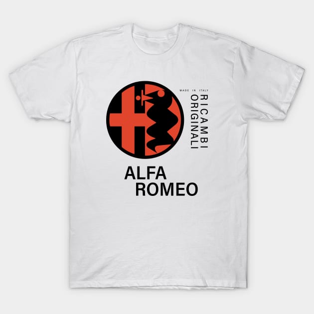 T shirt originali store